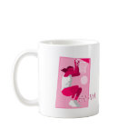 Girls Hoops Mugs