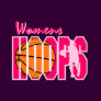 Girls Hoops T Shirts