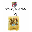 girls-in-leo, 512327_go_shopping_1, Women's Lif... t-shirts by sam986 girls-in-leo, 512327_go_shopping_1, Women's Lif... t-shirts