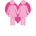 Girls In Love t-shirts