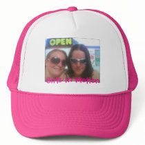 Girls In Motion hats by elmo91 Girls In Motion hats