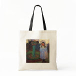 Girls In The Garden Next Glass Ball (Elsbeth) \ bags