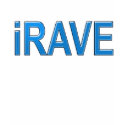 girls iRAVE rave raver dance club d shirt by dustyvinyldesign girls iRAVE rave raver dance club d shirt