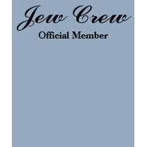 Girl's Jew Crew t-shirts by swatu1 Girl's Jew Crew t-shirts