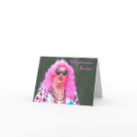 girls, fun, pink, wig, tiara, shades, beads,