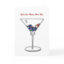 Girls Just Wanna Have Fun Invite cards