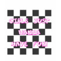 Girls Just Wanna Have Fun t-shirts by 80s_Angel Girls Just Wanna Have Fun t-shirts