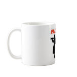 Girls just wanna have guns mug