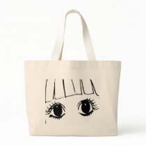 Girls just want to have fun tote bags