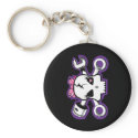 Girls Keychain
