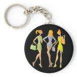girls keychains