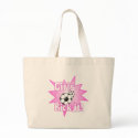 Girls Kick it bags