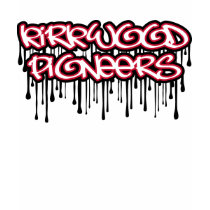 GIRLS KIRKWOOD PIONEERS DRIP t-shirts by WEARYOUGOKIRKWOOD GIRLS KIRKWOOD PIONEERS DRIP t-shirts