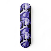 Girls Kissing Skaters Delight skateboards