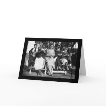 Girls Knitting in Albania 1923 cards by lc_vintagephotos Girls Knitting in Albania 1923 cards