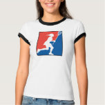 Girl's Lacrosse Tees