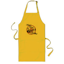 Girl's Like Apron