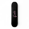 Girls Love Skateboarding by RonniLeigh Girls Love Skateboarding