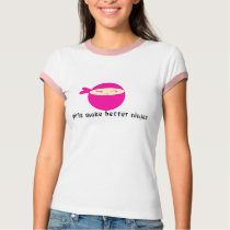 Girls Make Better Ninjas