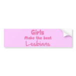 Girls Make the Best Lesbians