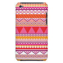 Girls mexico pattern ipod case casemate cases