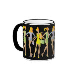 girls mugs
