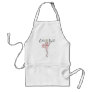 Girls Night Apron