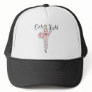 Girls Night Trucker Hats
