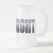 Girls Night mug