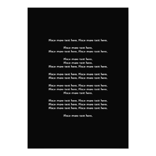 Girls Night Out Bachelorette Party Invitation