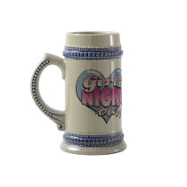 Girls' Night Out Bachelorette Party mugs