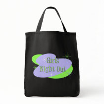Girls Night Out bag by bachelorbachelorette Girls Night Out bag