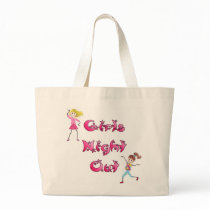 Girls Night Out bags