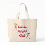 Girls Night Out bags