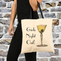 Girls Night Out! bags