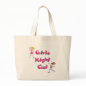 Girls Night Out bags by Spice Girls Night Out bags