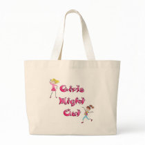 Girls Night Out bags