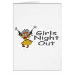 Girls Night Out (Cowgirl)