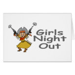 Girls Night Out (Cowgirl)