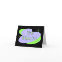 Girls Night Out invitation cards by bachelorbachelorette Girls Night Out invitation cards