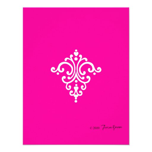 Girls Night Out Invitations
