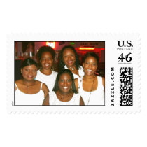 Girls Night Out- K's Birthday postage by KDpictures Girls Night Out- K's Birthday postage