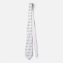 Girls Night Out Martini Neck Ties