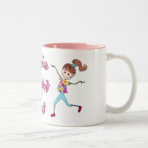 Girls Night Out mugs