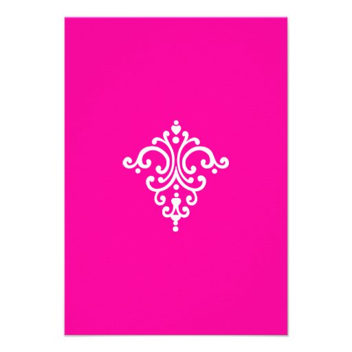 Girls Night Out Personalized Invite