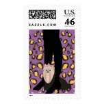 Girls' Night Out Postage Stamps
