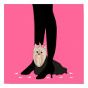 Girls' Night Out! posters