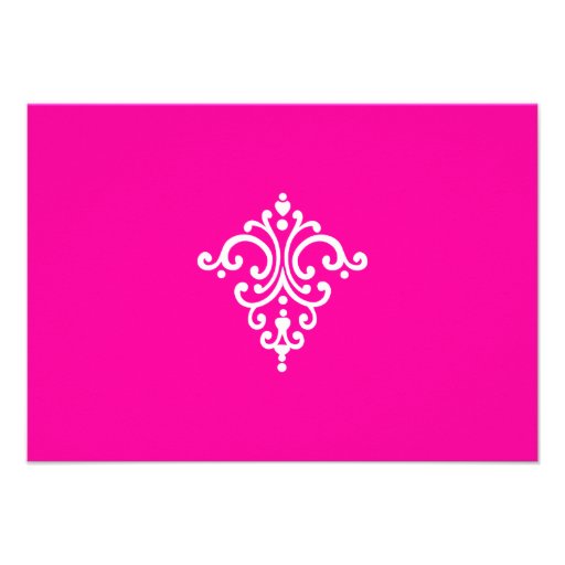 Girls Night Out-Reply Card