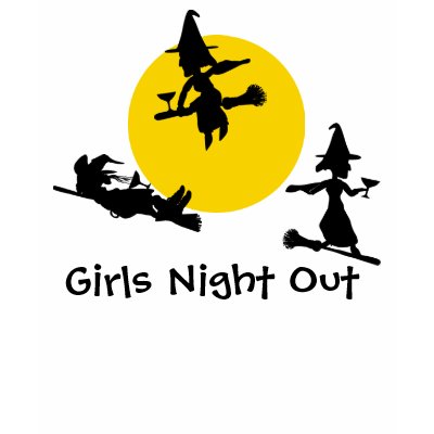 Girls Night Out Shirt