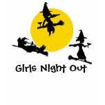 Girls Night Out Shirt